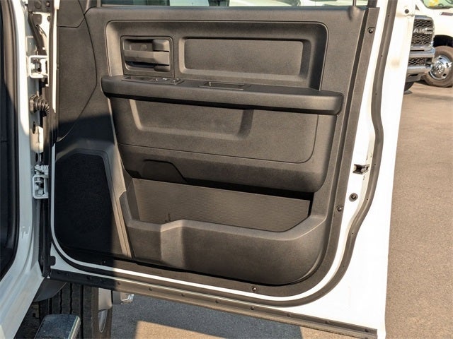 2024 RAM 5500HD Tradesman