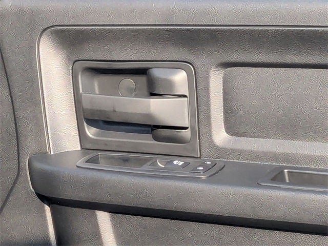 2024 RAM 5500HD Tradesman