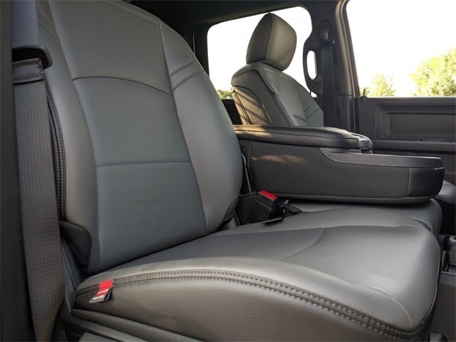 2024 RAM 5500HD Tradesman