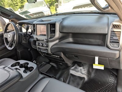 2024 RAM 5500HD Tradesman