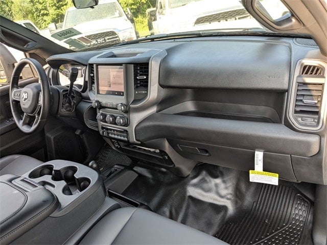 2024 RAM 5500HD Tradesman