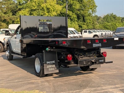 2024 RAM 5500HD Tradesman