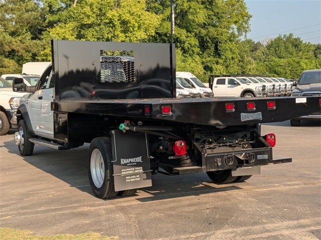 2024 RAM 5500HD Tradesman