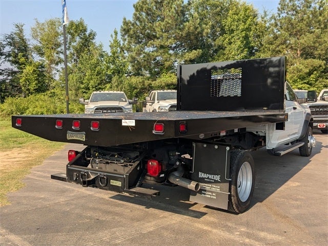2024 RAM 5500HD Tradesman