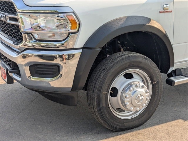2024 RAM 5500HD Tradesman