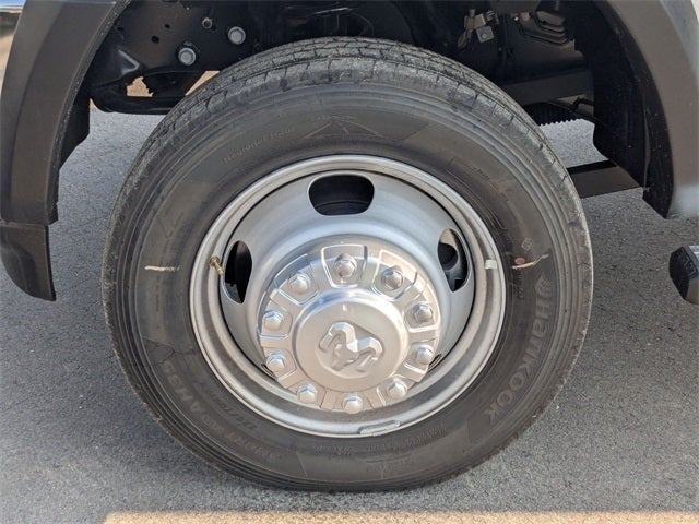 2024 RAM 5500HD Tradesman