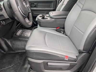 2026 RAM 5500HD Tradesman