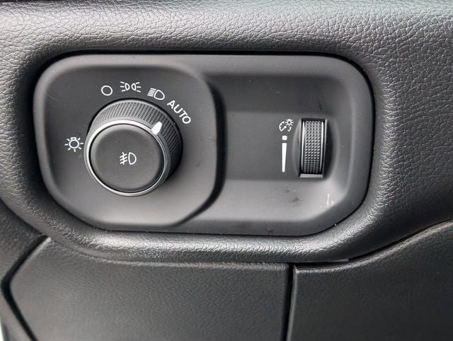 2026 RAM 5500HD Tradesman