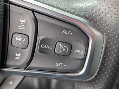 2026 RAM 5500HD Tradesman