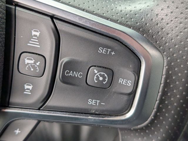 2026 RAM 5500HD Tradesman