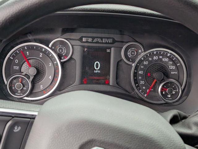 2026 RAM 5500HD Tradesman