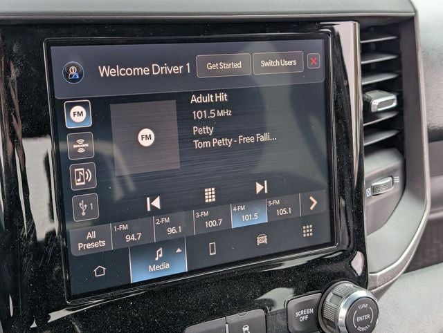 2026 RAM 5500HD Tradesman