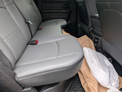 2026 RAM 5500HD Tradesman