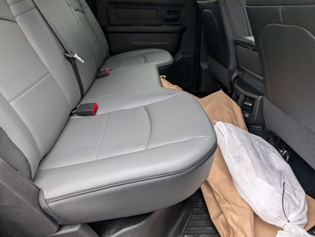 2026 RAM 5500HD Tradesman