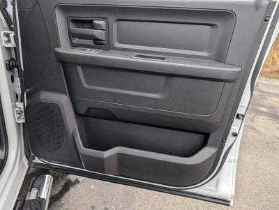 2026 RAM 5500HD Tradesman