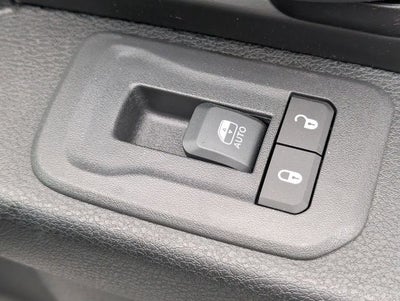 2026 RAM 5500HD Tradesman