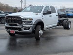 2026 RAM 5500HD Tradesman