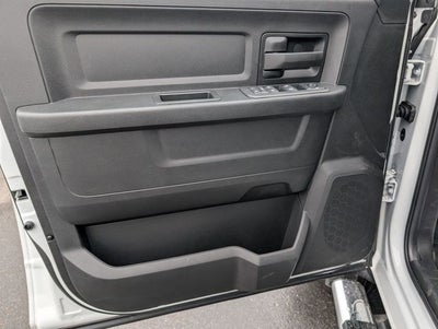 2026 RAM 5500HD Tradesman