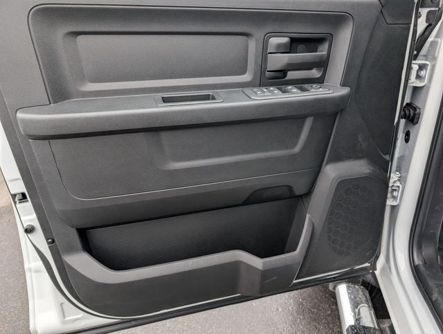 2026 RAM 5500HD Tradesman