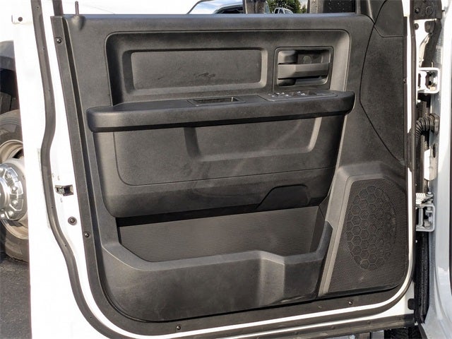 2025 RAM 3500 Tradesman