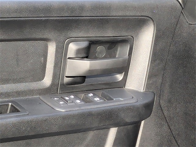 2025 RAM 3500 Tradesman