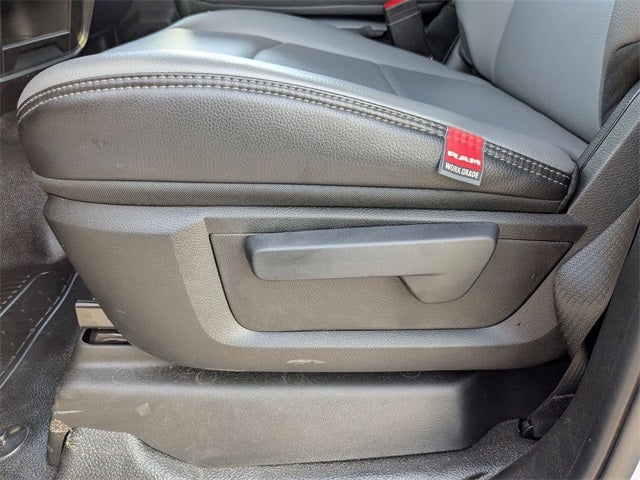 2025 RAM 3500 Tradesman