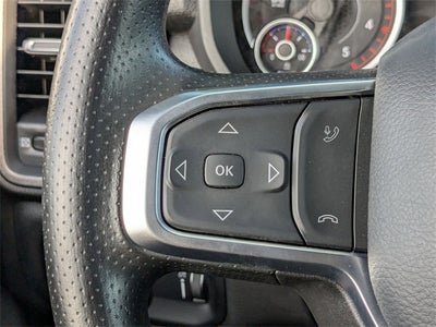 2025 RAM 3500 Tradesman