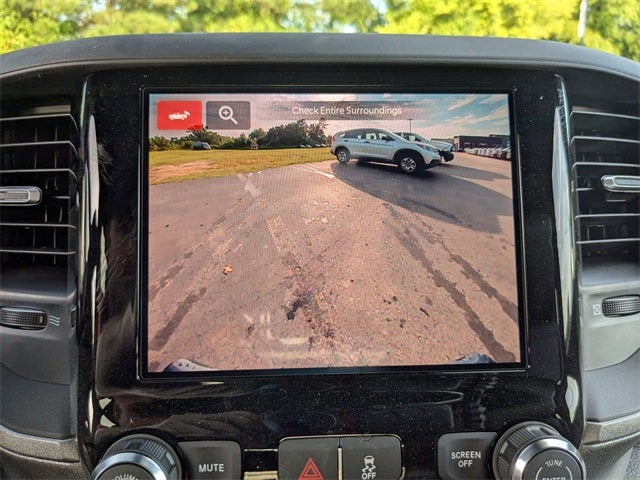 2025 RAM 3500 Tradesman