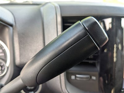 2025 RAM 3500 Tradesman