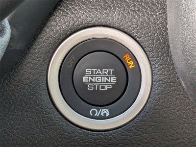 2025 RAM 3500 Tradesman