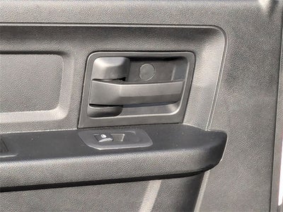 2025 RAM 3500 Tradesman