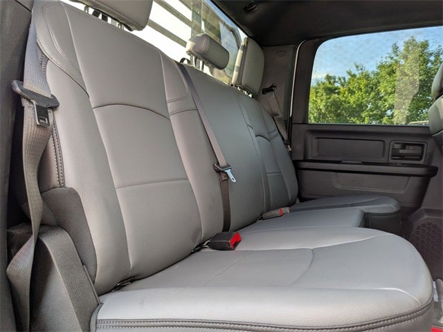 2025 RAM 3500 Tradesman