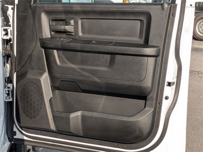 2025 RAM 3500 Tradesman