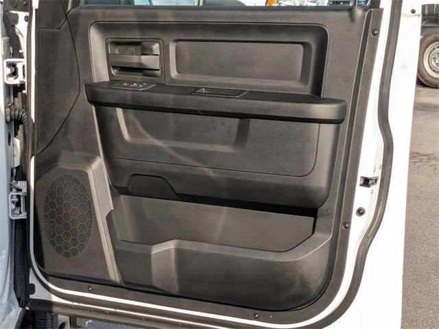 2025 RAM 3500 Tradesman