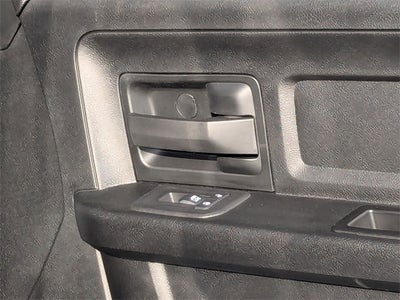 2025 RAM 3500 Tradesman