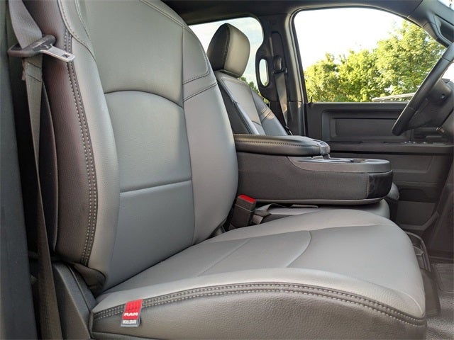 2025 RAM 3500 Tradesman