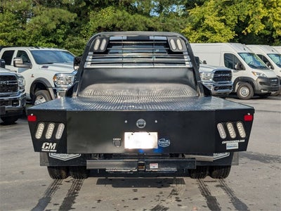 2025 RAM 3500 Tradesman