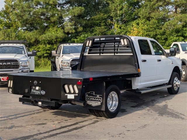 2025 RAM 3500 Tradesman
