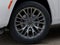 2027 Jeep Grand Cherokee GRAND CHEROKEE SUMMIT 4X4