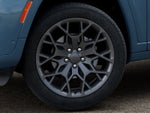 2026 Jeep Grand Cherokee GRAND CHEROKEE SUMMIT 4X4