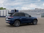 2027 Jeep Grand Cherokee GRAND CHEROKEE SUMMIT 4X4