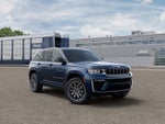 2027 Jeep Grand Cherokee GRAND CHEROKEE SUMMIT 4X4