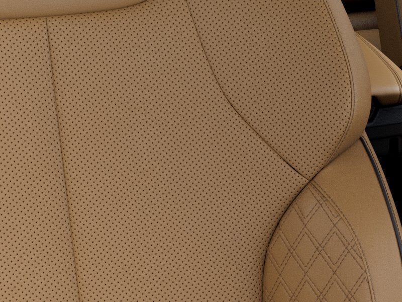 2027 Jeep Grand Cherokee L GRAND CHEROKEE L SUMMIT 4X4
