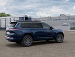 2027 Jeep Grand Cherokee L GRAND CHEROKEE L SUMMIT 4X4