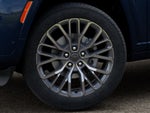 2027 Jeep Grand Cherokee L GRAND CHEROKEE L SUMMIT 4X4