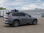 2027 Jeep Grand Cherokee L GRAND CHEROKEE L SUMMIT 4X4