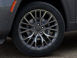 2027 Jeep Grand Cherokee L GRAND CHEROKEE L SUMMIT 4X4