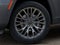 2027 Jeep Grand Cherokee L GRAND CHEROKEE L SUMMIT 4X4