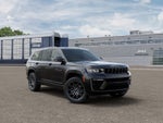 2027 Jeep Grand Cherokee L GRAND CHEROKEE L SUMMIT 4X4