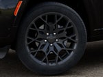 2027 Jeep Grand Cherokee L GRAND CHEROKEE L SUMMIT 4X4